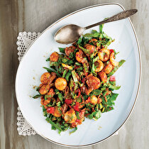 Rokalı Fellah Salata