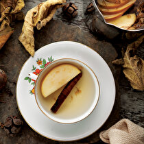 Elmalı Tarçınlı Ihlamur