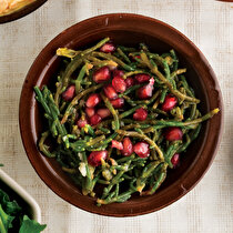 Narlı Deniz Börülcesi