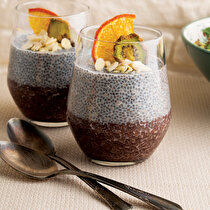Kakaolu Chia Puding