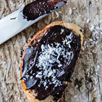 Ballı, Tahinli, Kakaolu