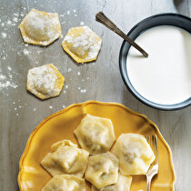 Siberian Pelmeni