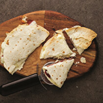 Pastırmalı Lavaş Tost