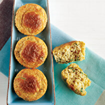 Dereotlu Muffin