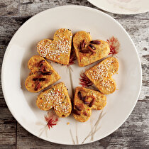 Tuzlu Sable Kurabiye