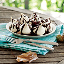  Kestane Bezeli Pasta