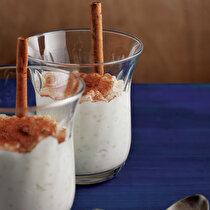 Arroz Con Leche
