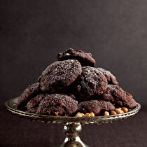 Brownie Kurabiye