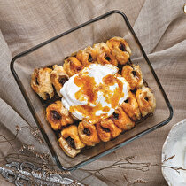 Milföyden Tepsi Mantısı