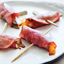 Füme Et İçinde Peynir