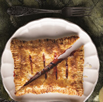 Ayvalı Milföy Çörek