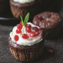 Narlı Brownie
