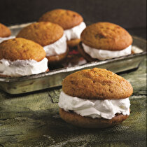 Kabaklı Sandviç Pay