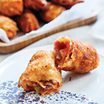 Çıtır Börek