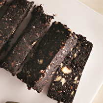 Pişmeyen Brownie