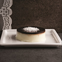 Sakızlı Yalancı Tavuk Göğsü