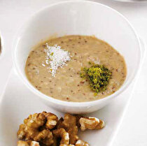 Tereyağlı İncir Uyutması