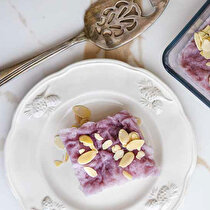 Kakule ve Reyhanlı Güllaç