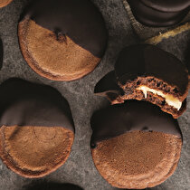 Çiko Sandviç (Alternatif Luppo)