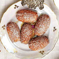 Lavantalı Madlen