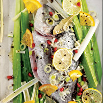 Pırasalı Narlı Çupra