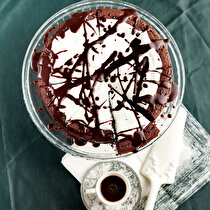 Unsuz Torte Pasta