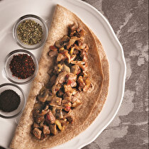 Mantarlı Tantuni