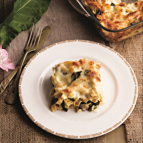 Pazılı Fırın Makarna