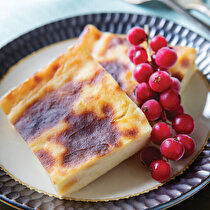 Süt Helvası (Bursa)