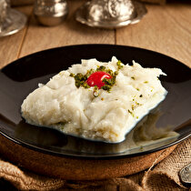 Ramazan'ın Baştacı Fıstıklı Güllaç