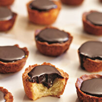 Ganajlı Tartölet