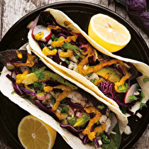 Sarıkanat-Çinekop Taco