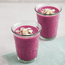 Pembe Smoothie