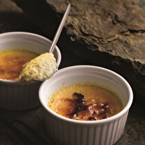Creme Brulee