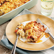 Fırında Karnabahar