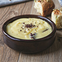 Pastırmalı Muhlama