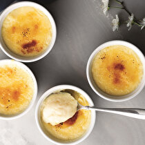 Leite Creme