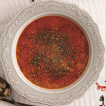 Düğülcek Çorbası