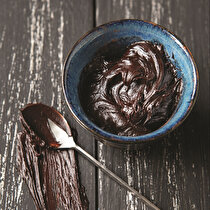 Kakaolu Süt Reçeli