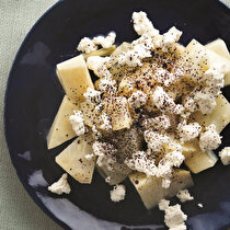 Sumaklı Lorlu Kereviz