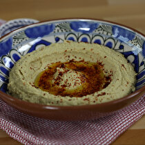 Pratik Humus