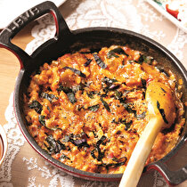 Reyhanlı Menemen