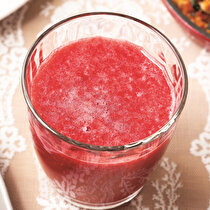 Frambuazlı İçecek