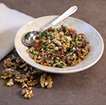 Gavurdağ Salatası