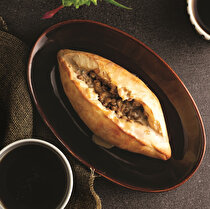 Nişastalı Mercimekli Poğaça