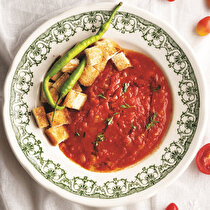 Çok Amaçlı Domates Sos