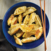 Gyoza