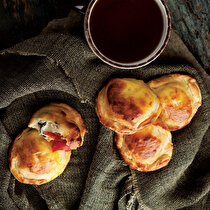 Pizza Börek