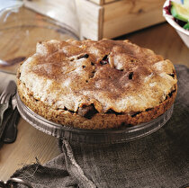 Elmalı Pay Cake