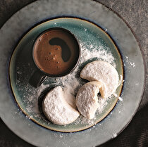 Fındıklı Kavala Kurabiyesi